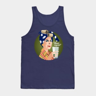 Minnie Tank Top